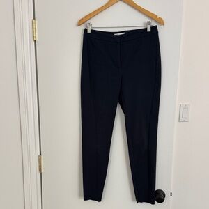 Reiss Navy Women's Trousers Size 6 US